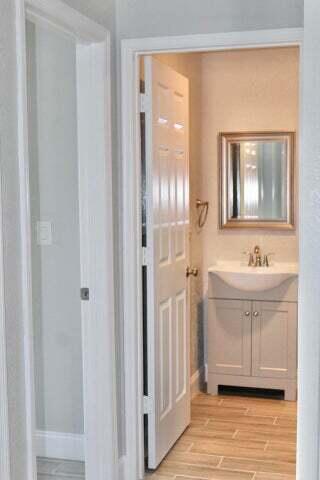 Lake Park - Residential Lease