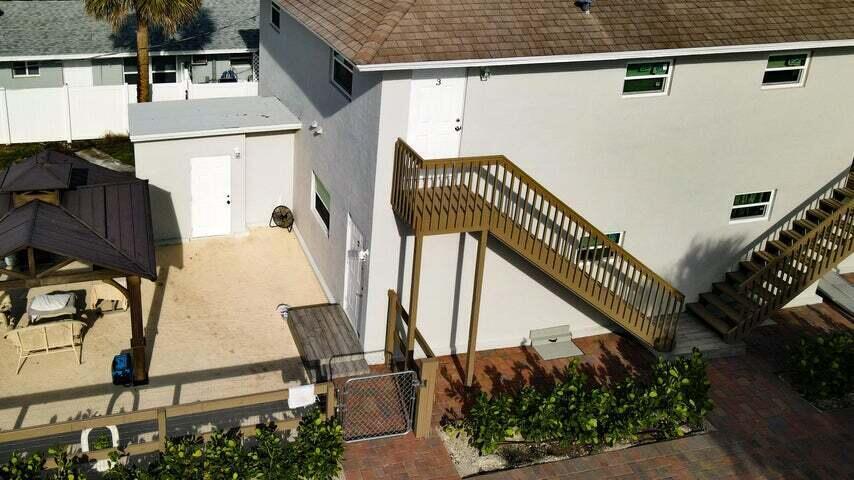 Lake Park - Residential Lease