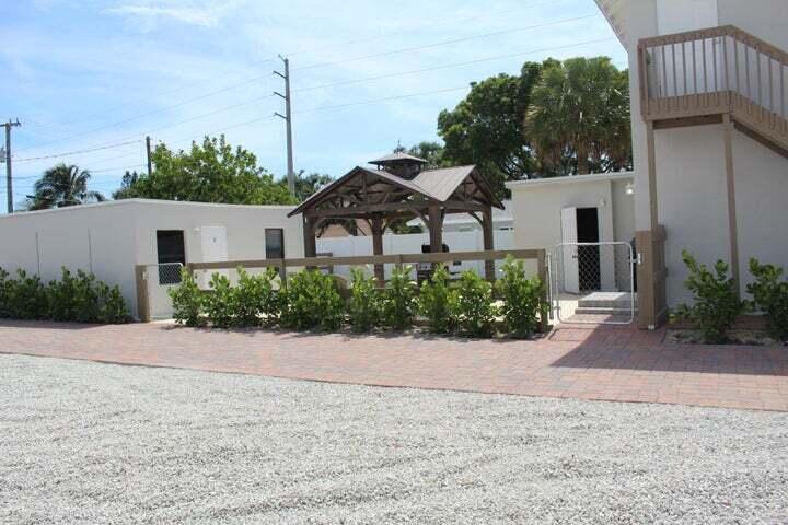 Lake Park - Residential Lease