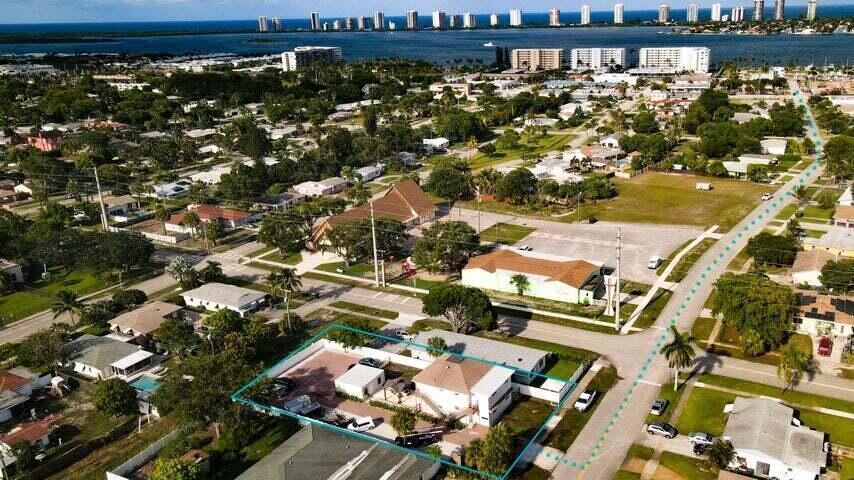 Lake Park - Residential Lease