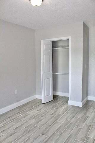 Lake Park - Residential Lease