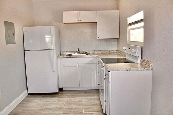 Lake Park - Residential Lease