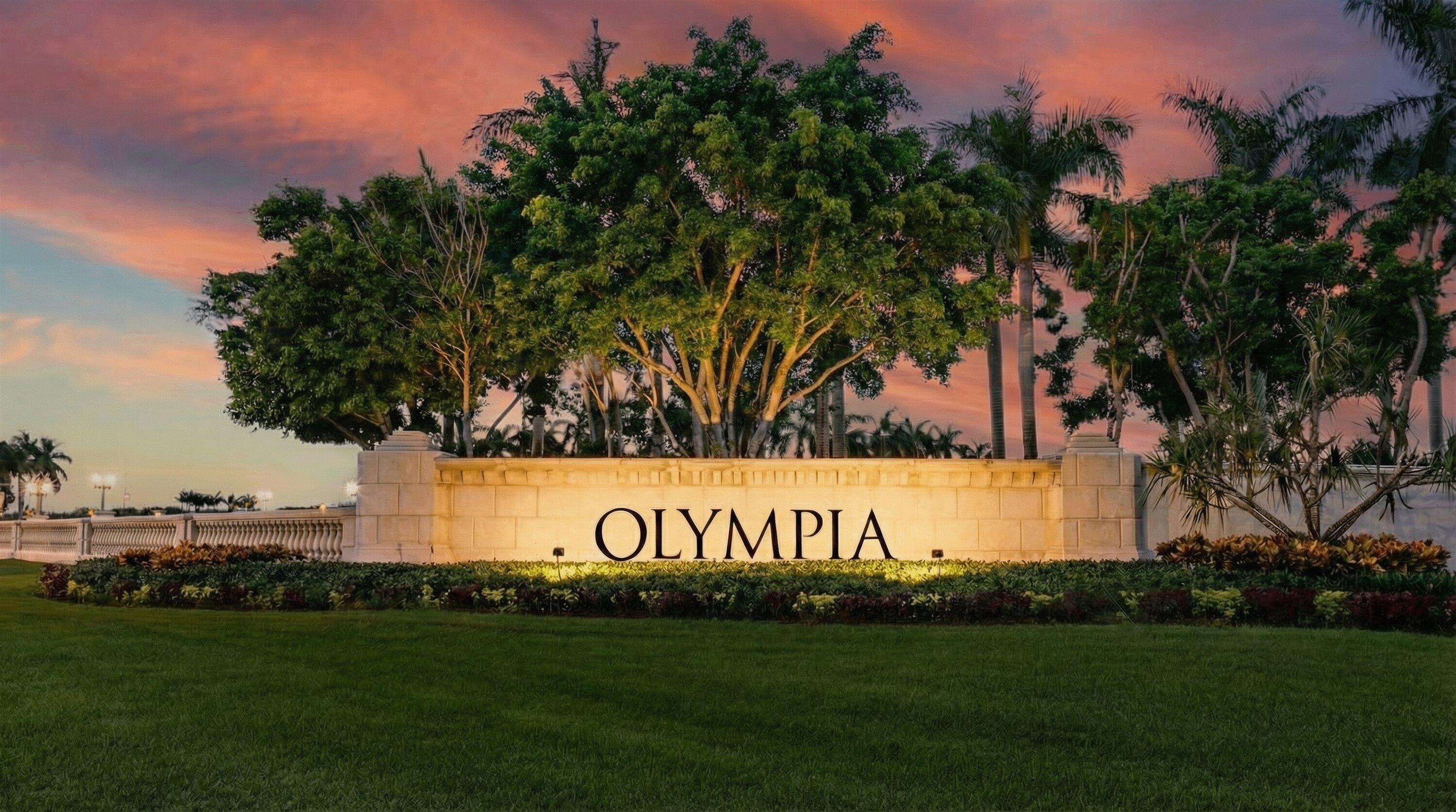 OLYMPIA 2 - Residential