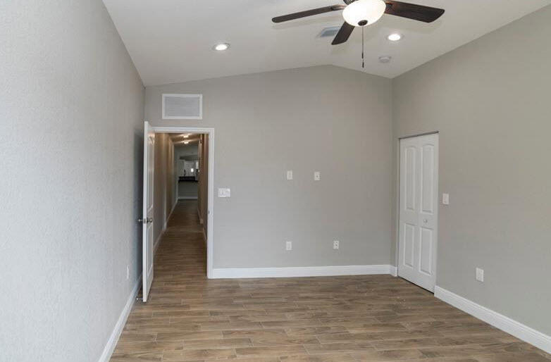 PROGRESSO - Residential Lease