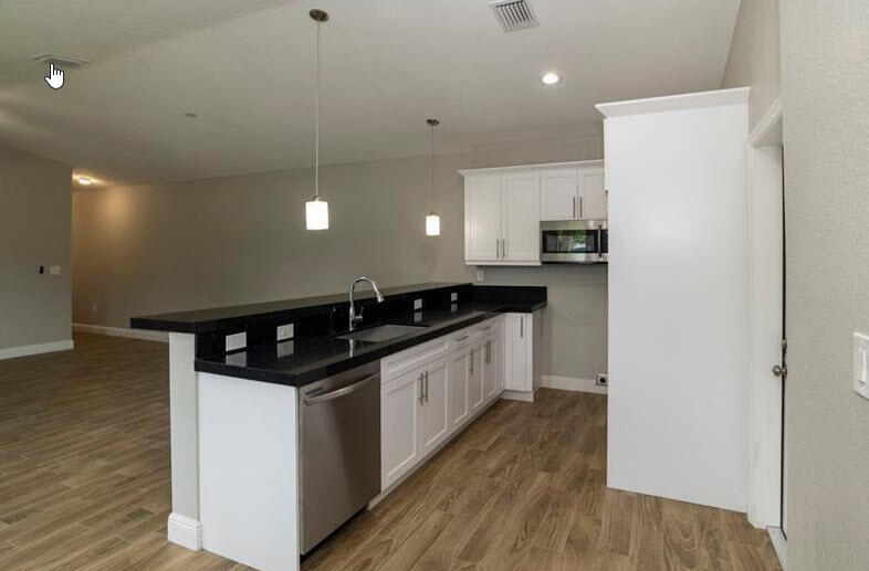 PROGRESSO - Residential Lease