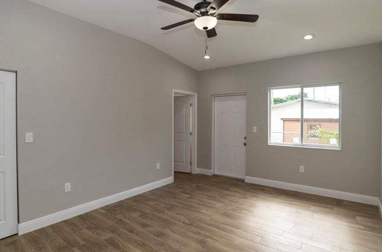 PROGRESSO - Residential Lease