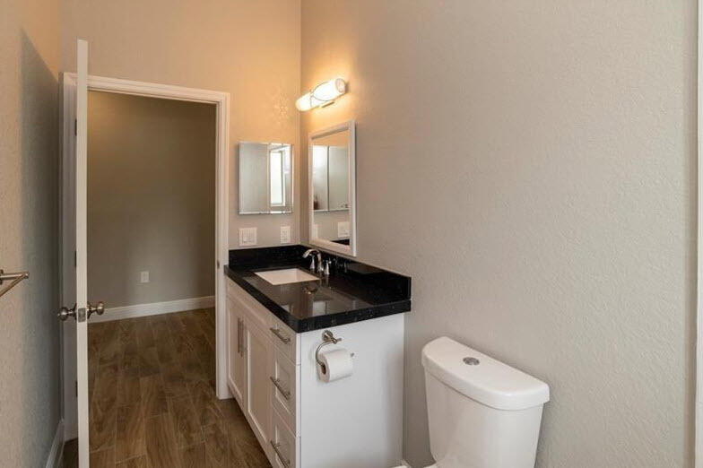 PROGRESSO - Residential Lease