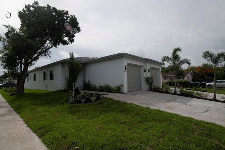 PROGRESSO - Residential Lease