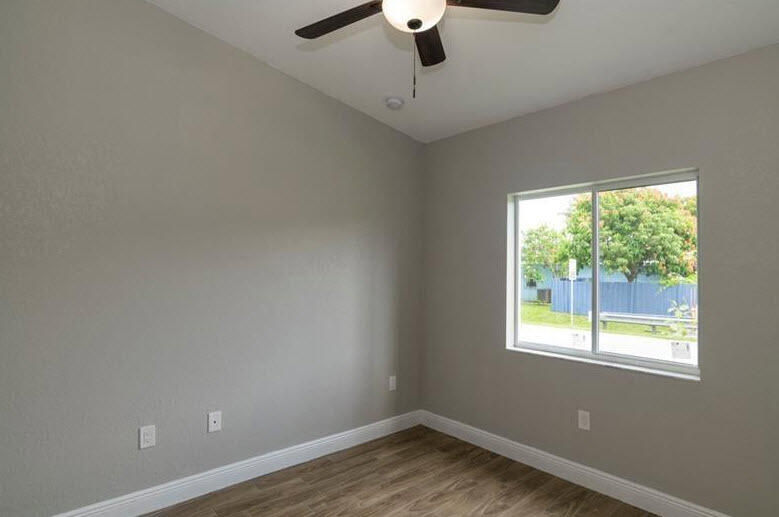 PROGRESSO - Residential Lease