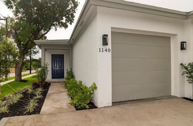 PROGRESSO - Residential Lease