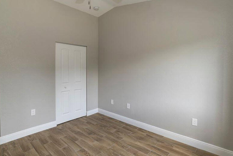 PROGRESSO - Residential Lease