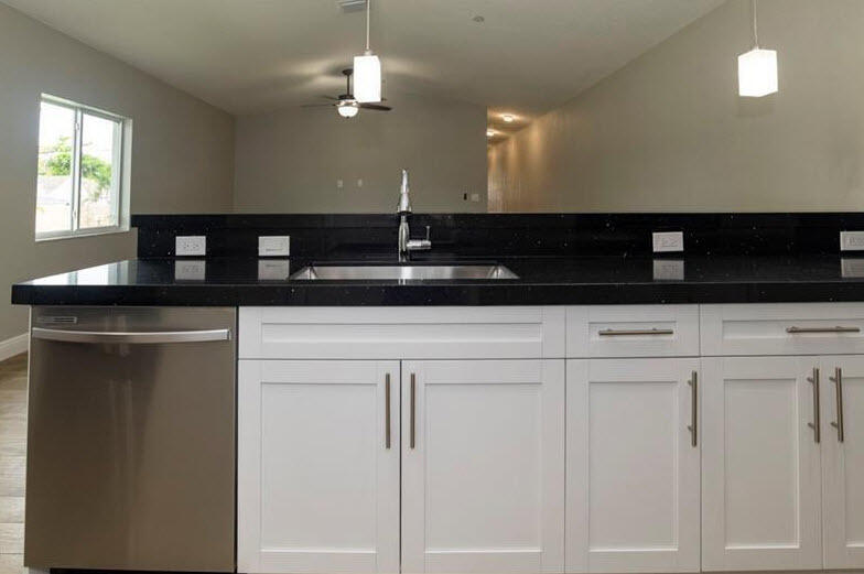 PROGRESSO - Residential Lease