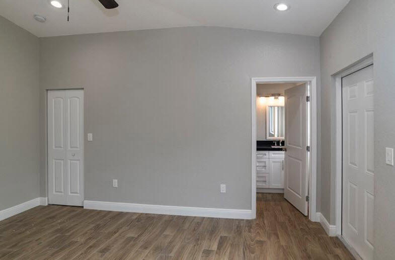 PROGRESSO - Residential Lease