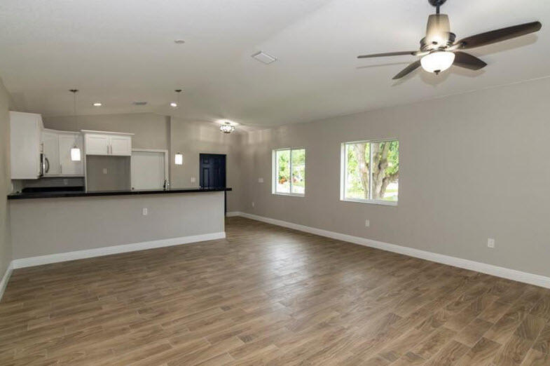 PROGRESSO - Residential Lease