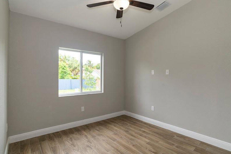 PROGRESSO - Residential Lease