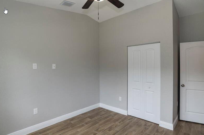 PROGRESSO - Residential Lease