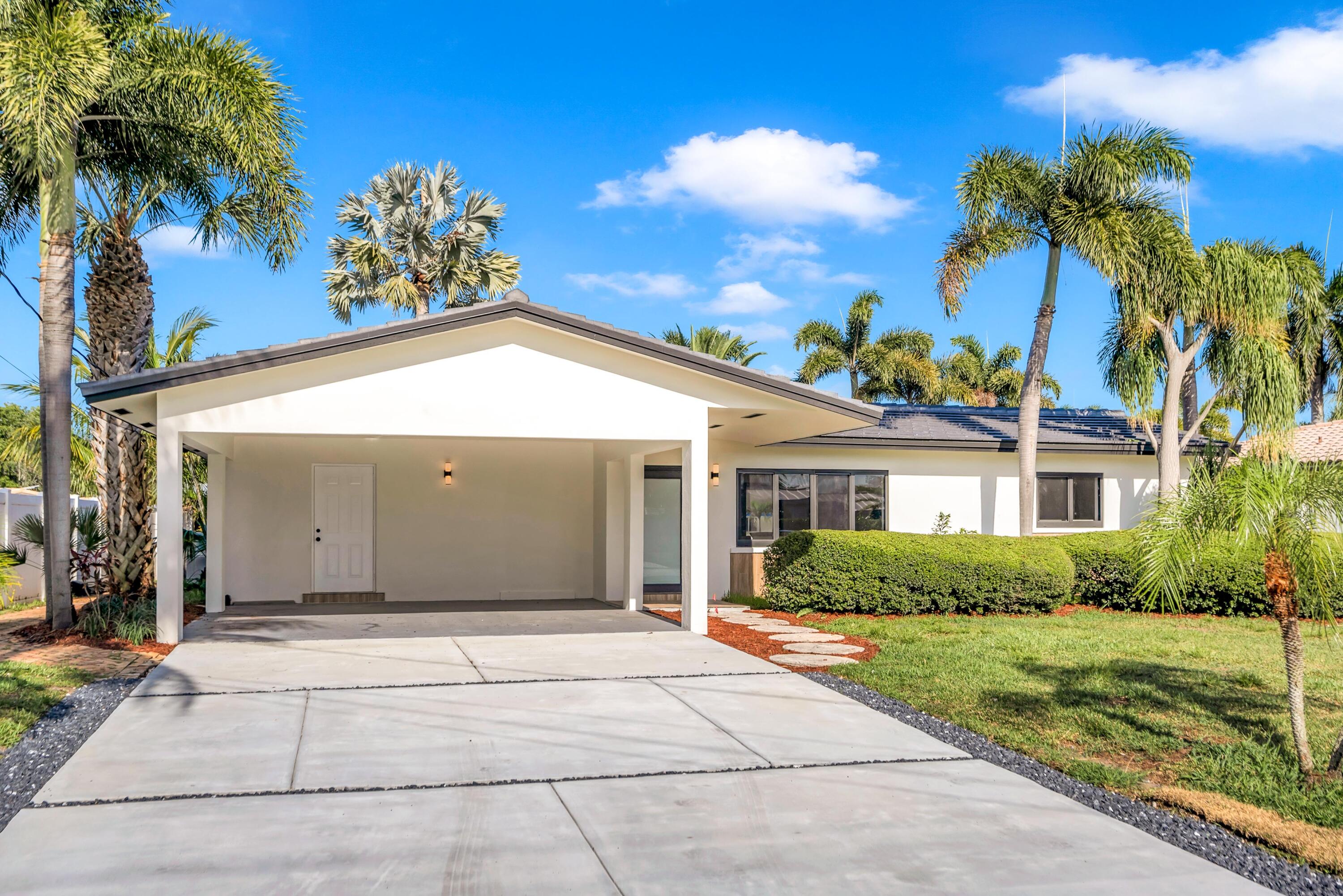 CYPRESS LAKE ESTATES - Residential
