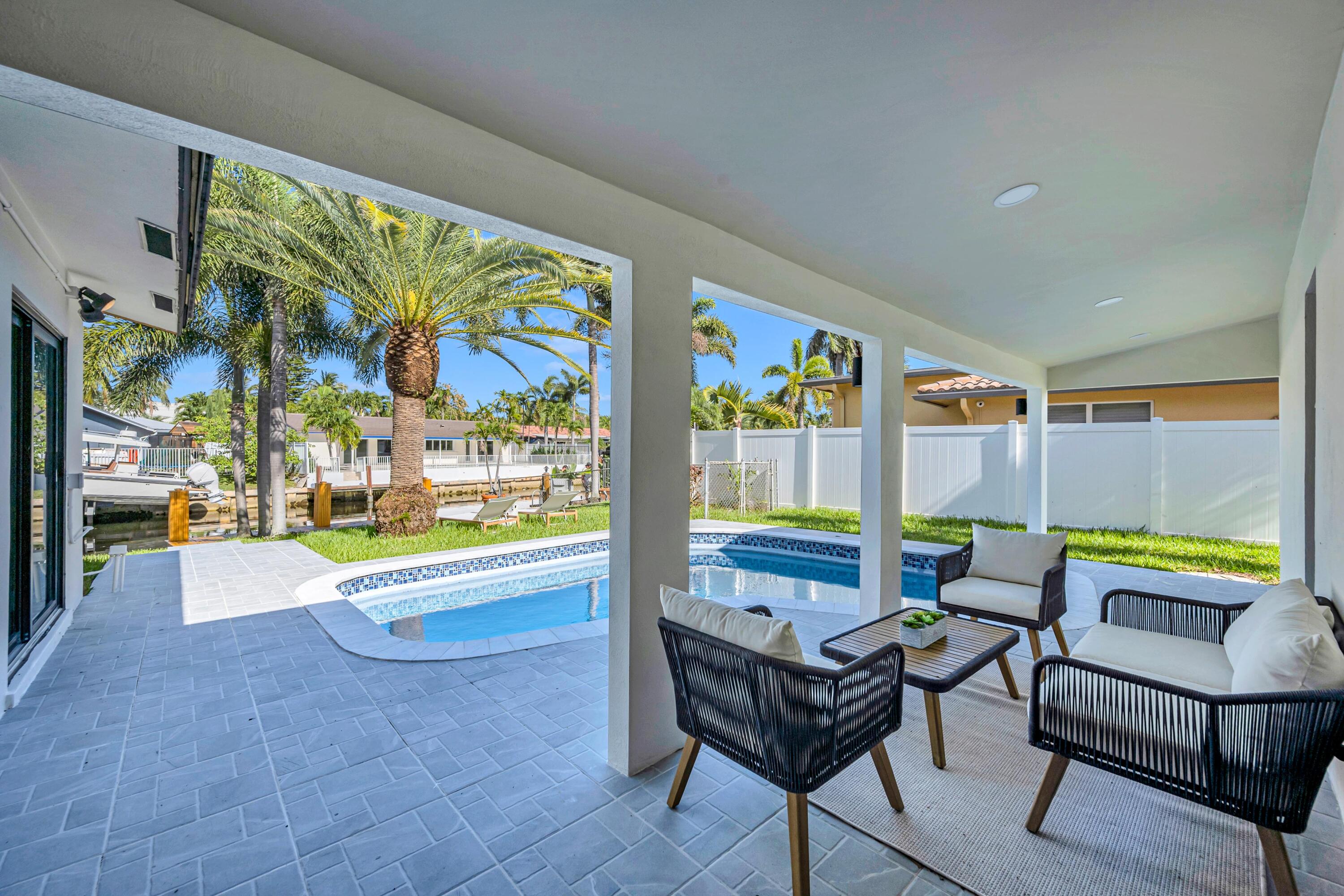 CYPRESS LAKE ESTATES - Residential