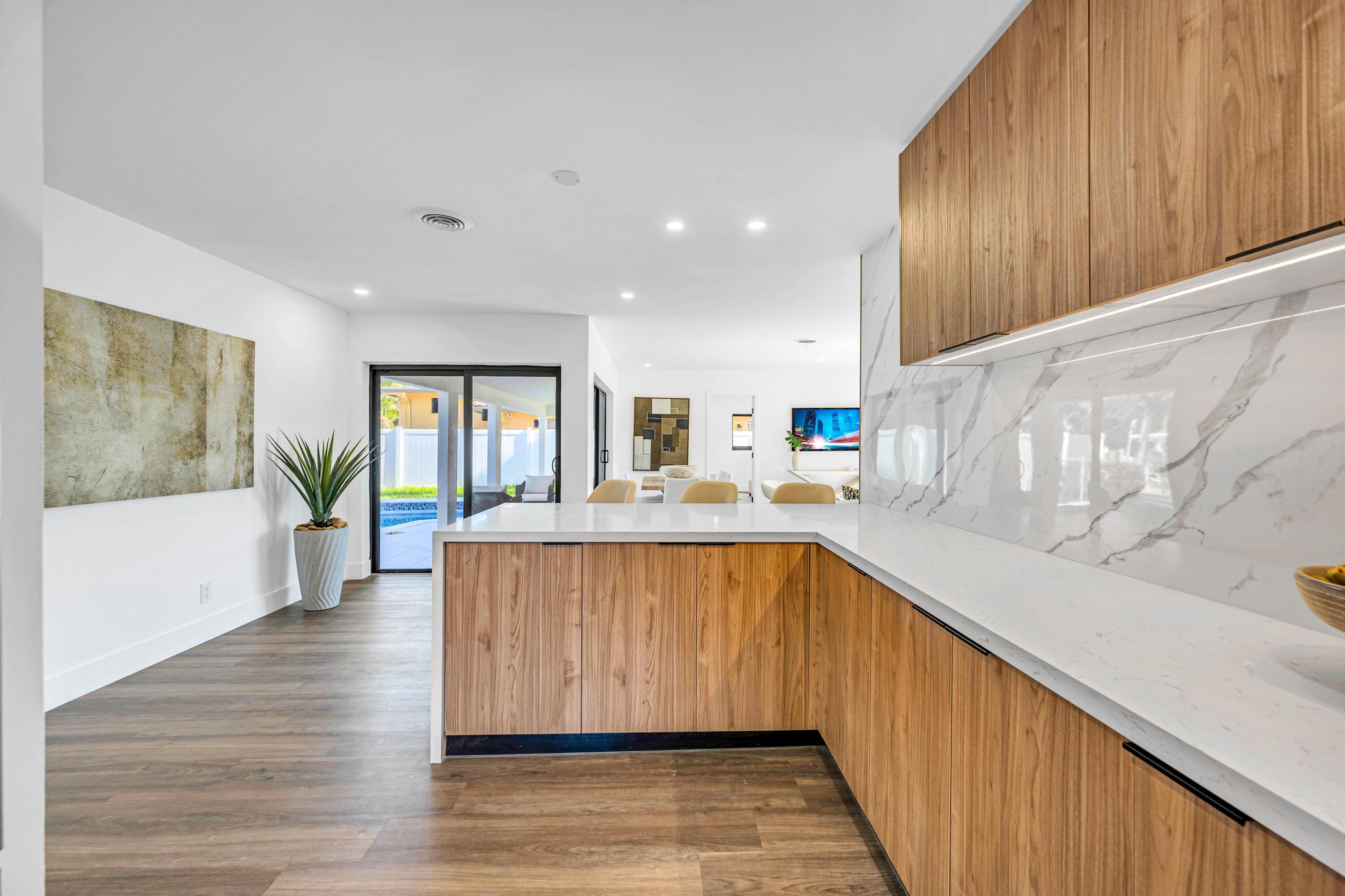 CYPRESS LAKE ESTATES - Residential