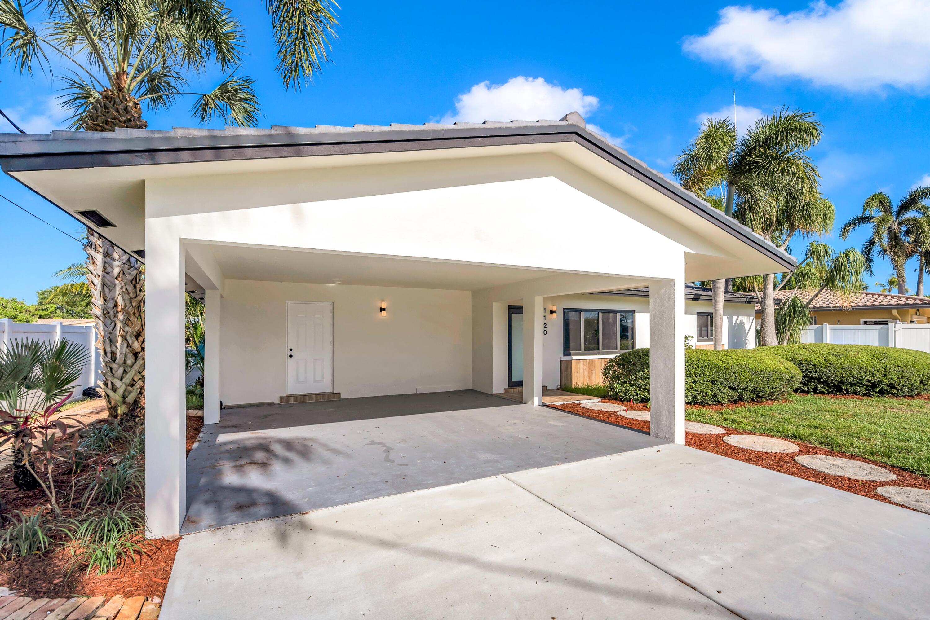 CYPRESS LAKE ESTATES - Residential
