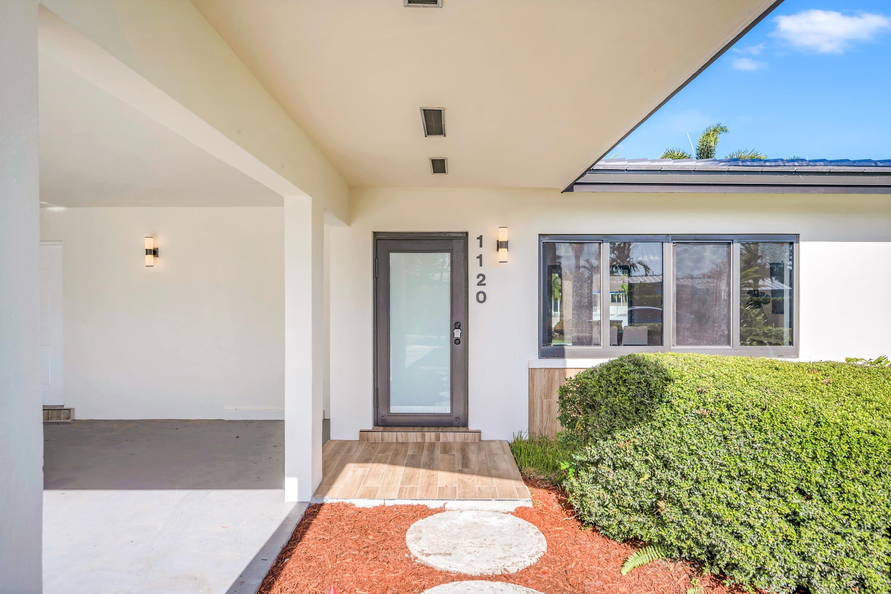 CYPRESS LAKE ESTATES - Residential
