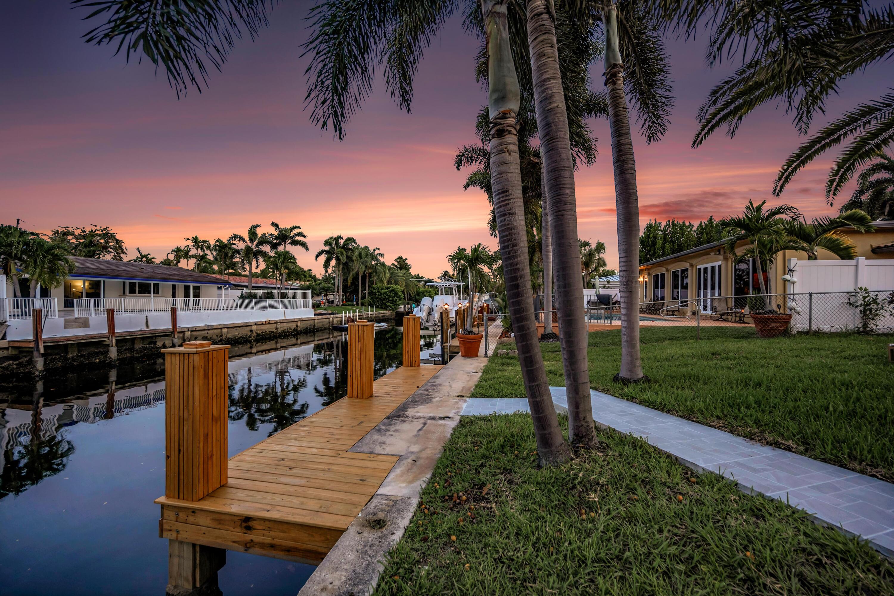 CYPRESS LAKE ESTATES - Residential