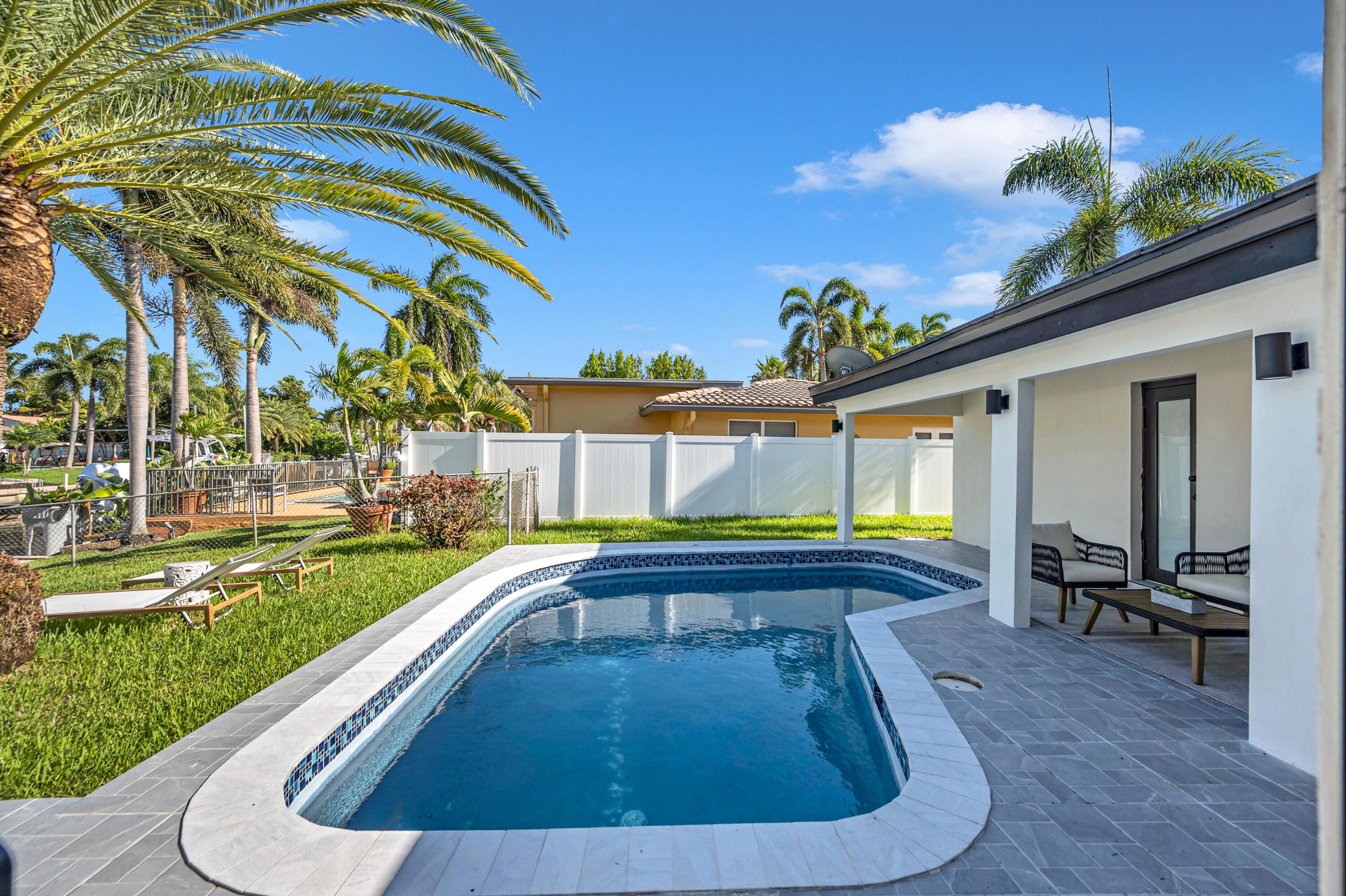 CYPRESS LAKE ESTATES - Residential