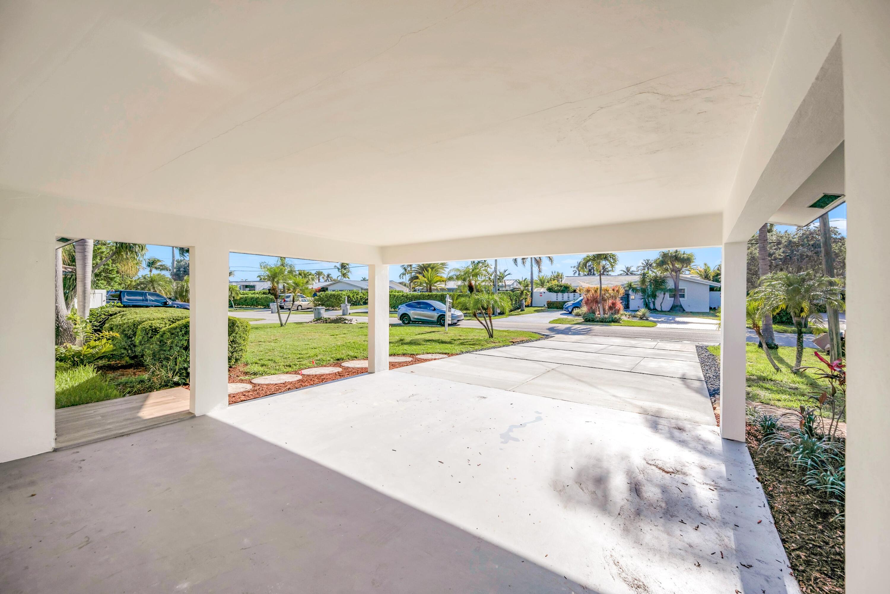 CYPRESS LAKE ESTATES - Residential
