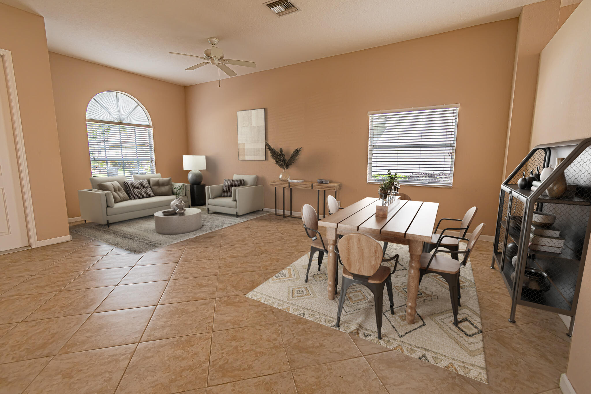 VICTORIA PARC ESTATES - Residential