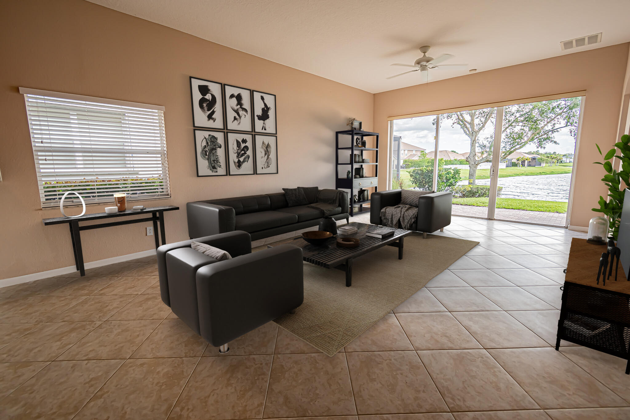 VICTORIA PARC ESTATES - Residential