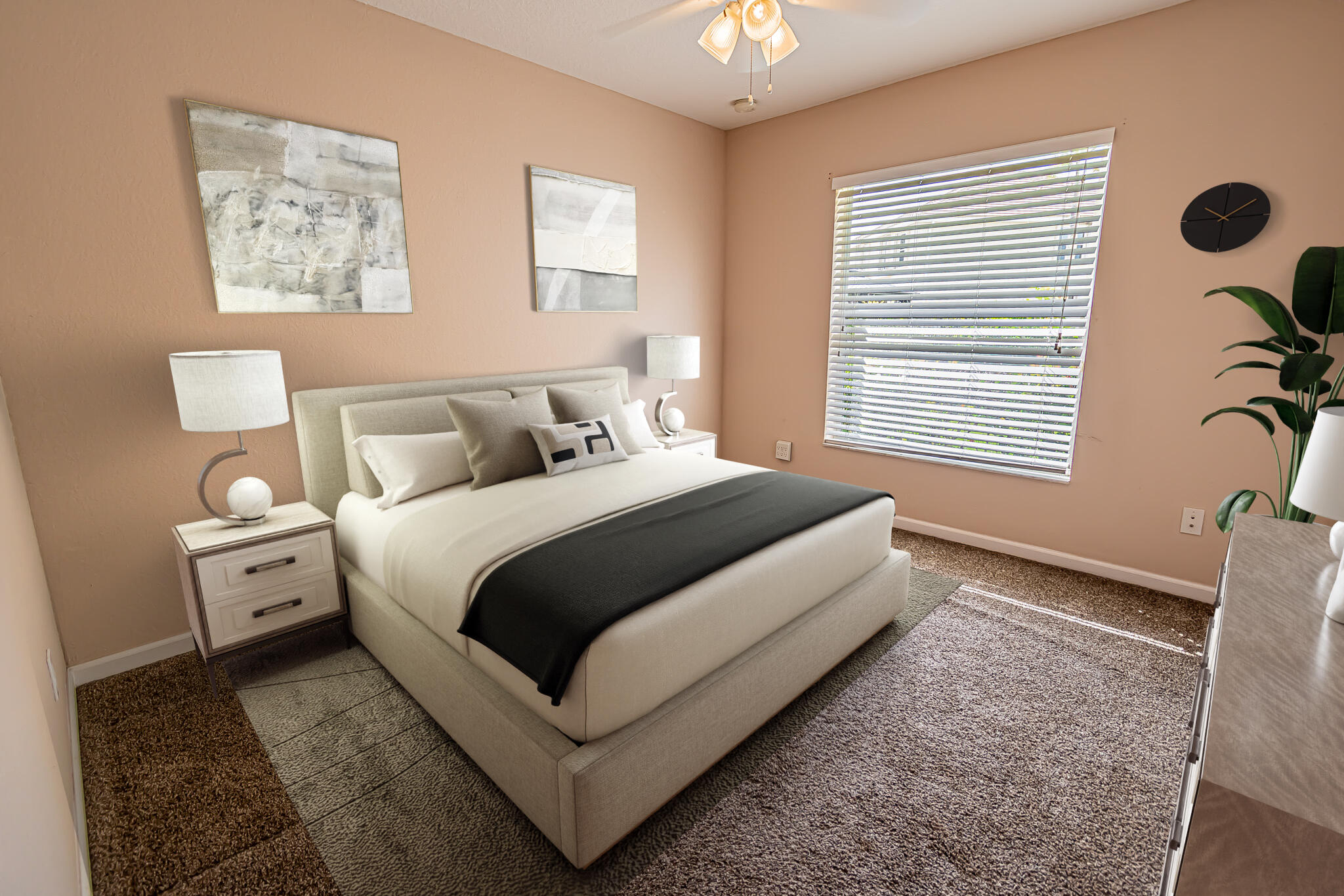 VICTORIA PARC ESTATES - Residential