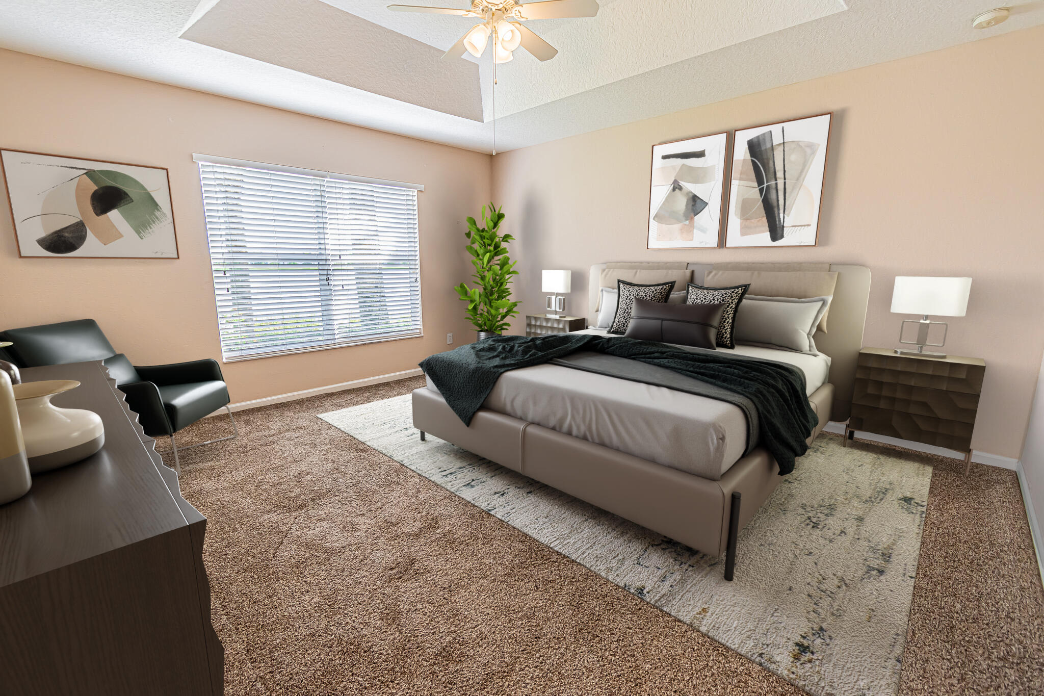 VICTORIA PARC ESTATES - Residential