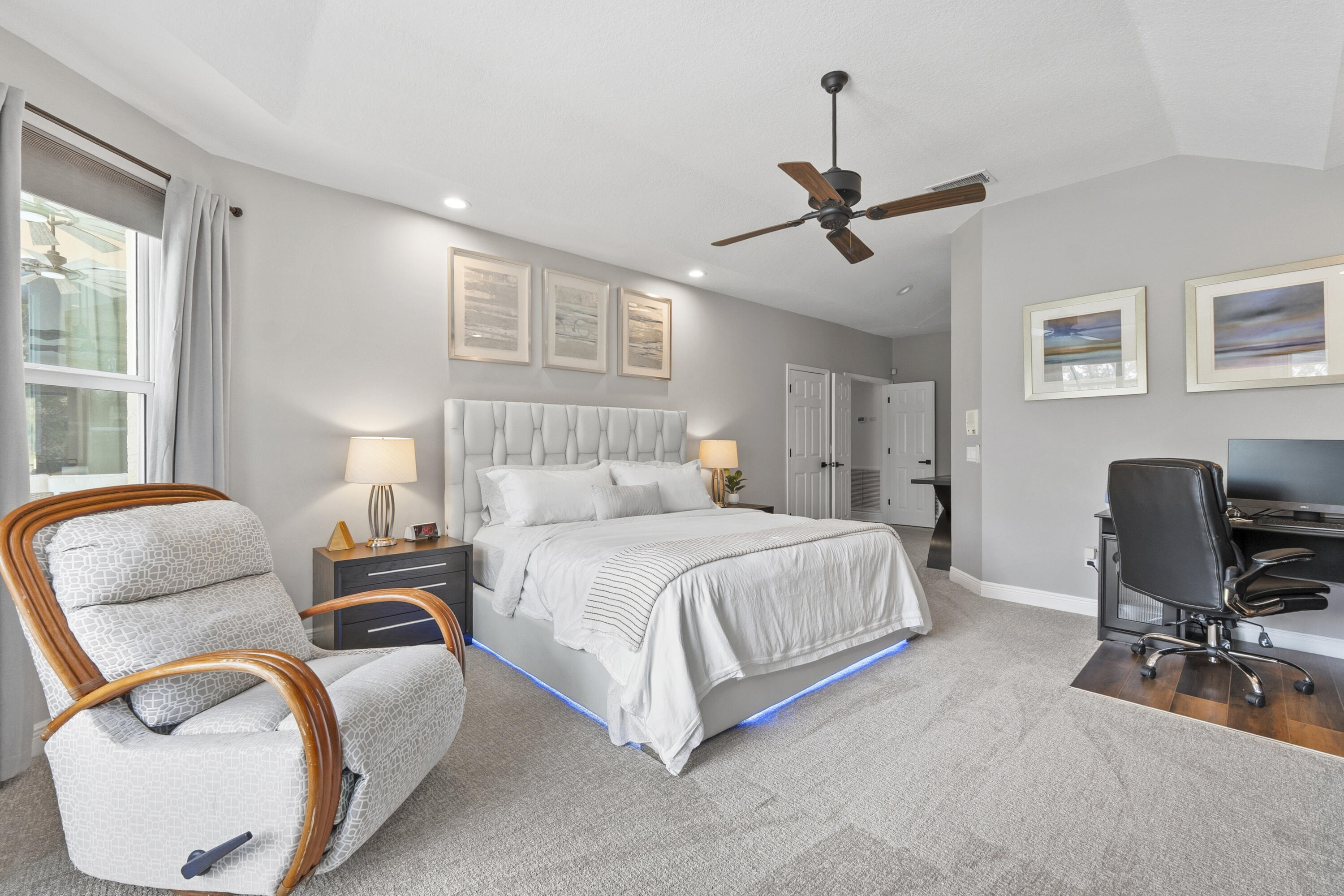 RESERVE CREEK - Residential