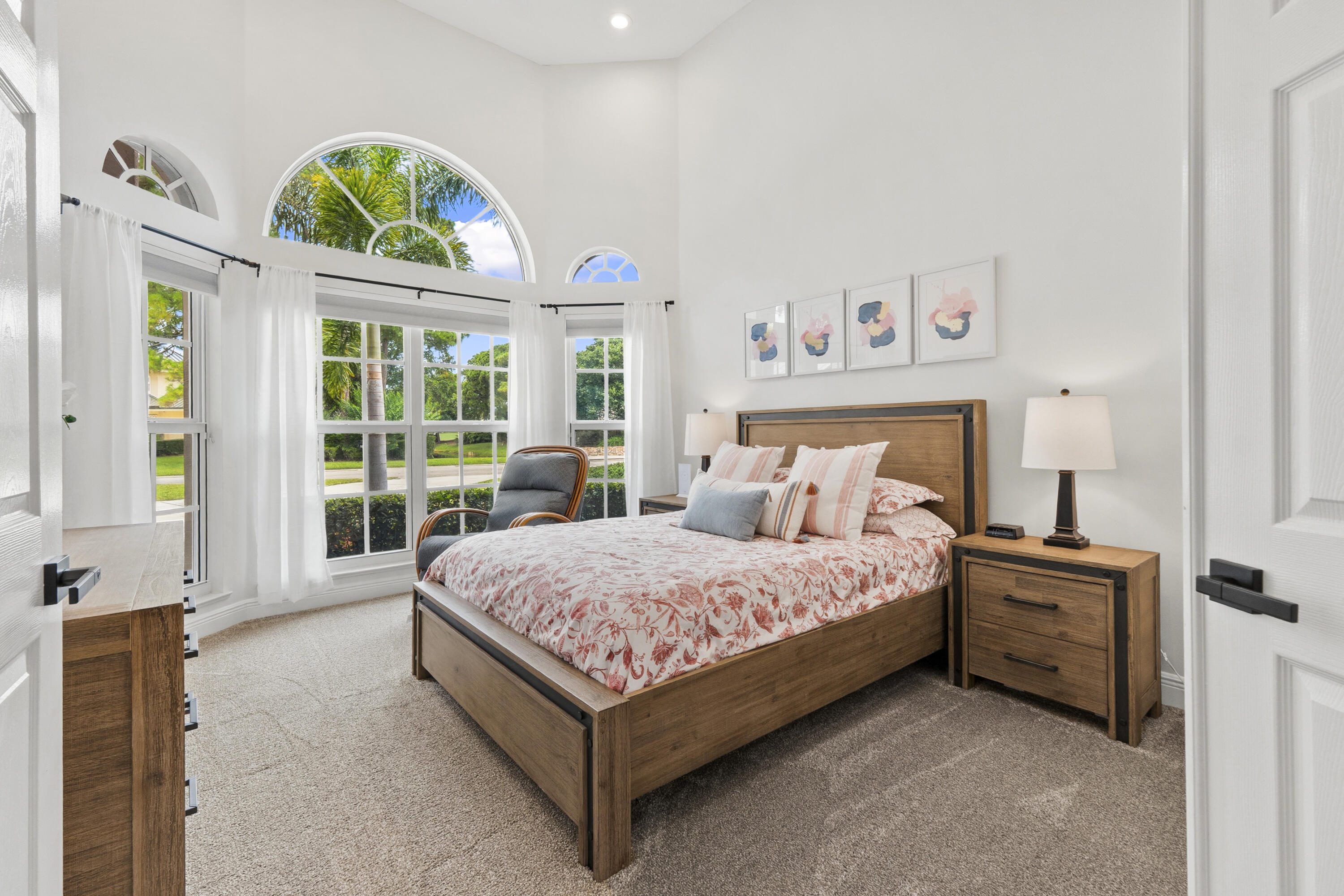 RESERVE CREEK - Residential