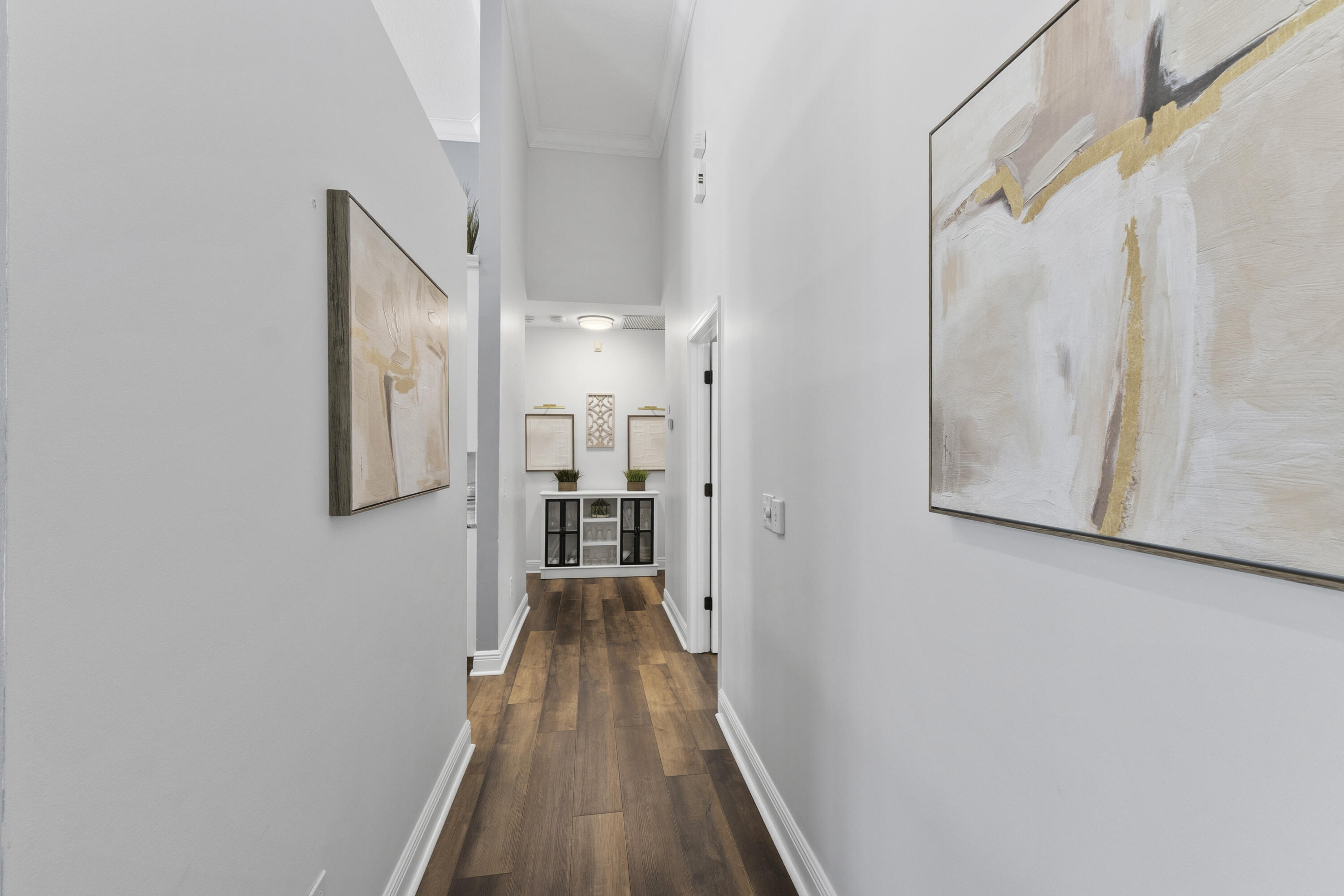 RESERVE CREEK - Residential