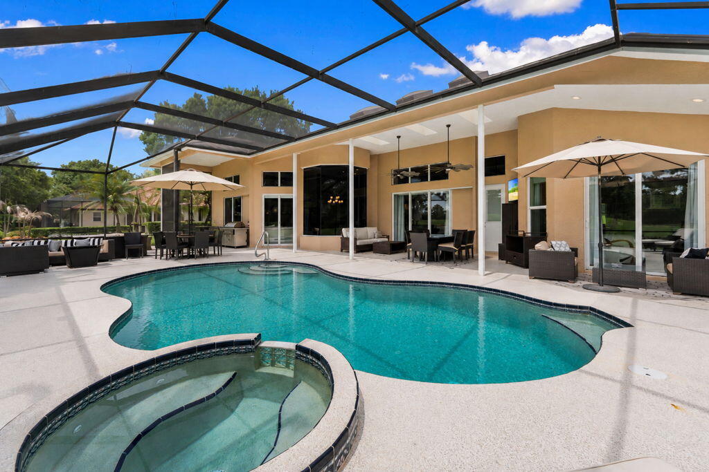 RESERVE CREEK - Residential