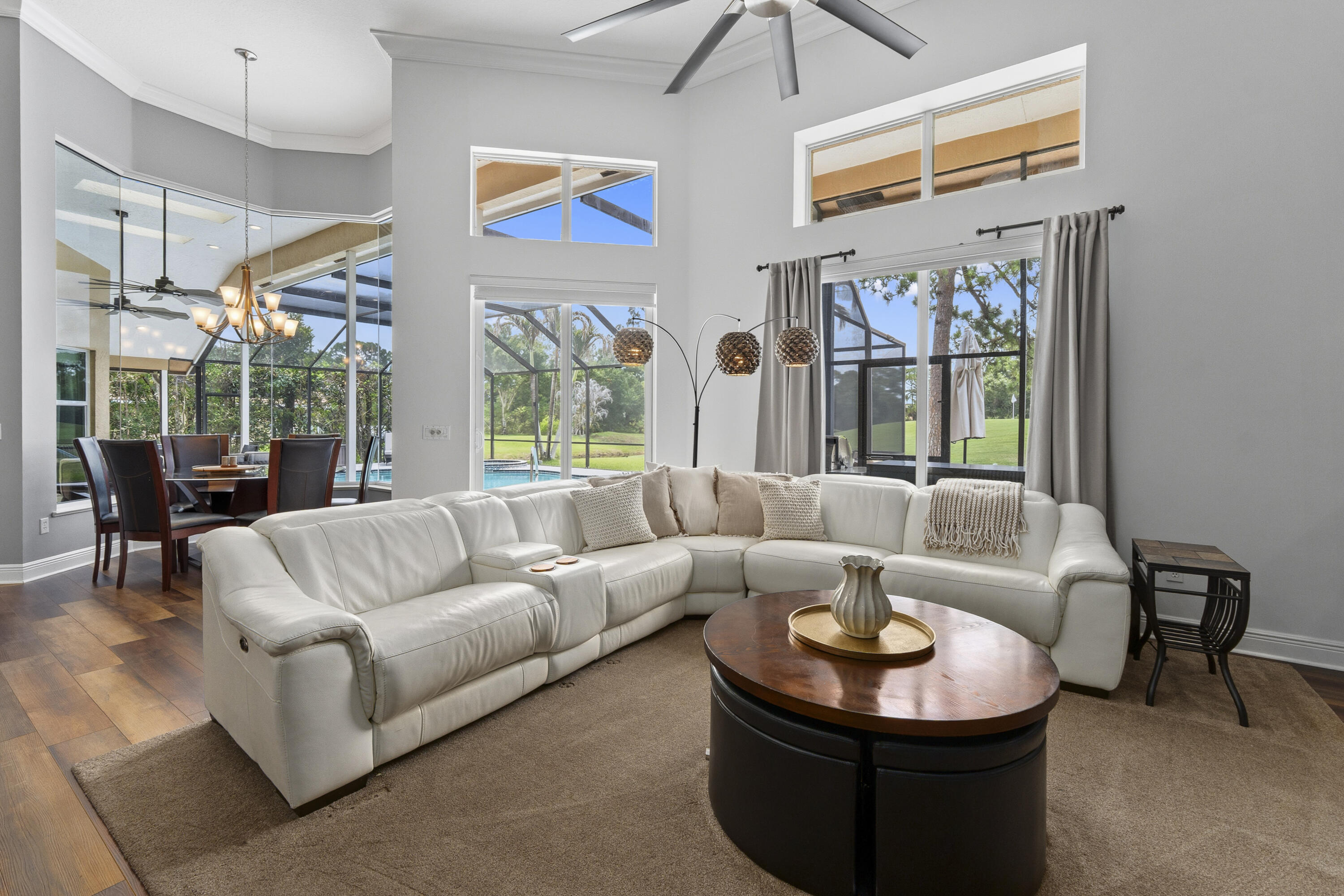RESERVE CREEK - Residential