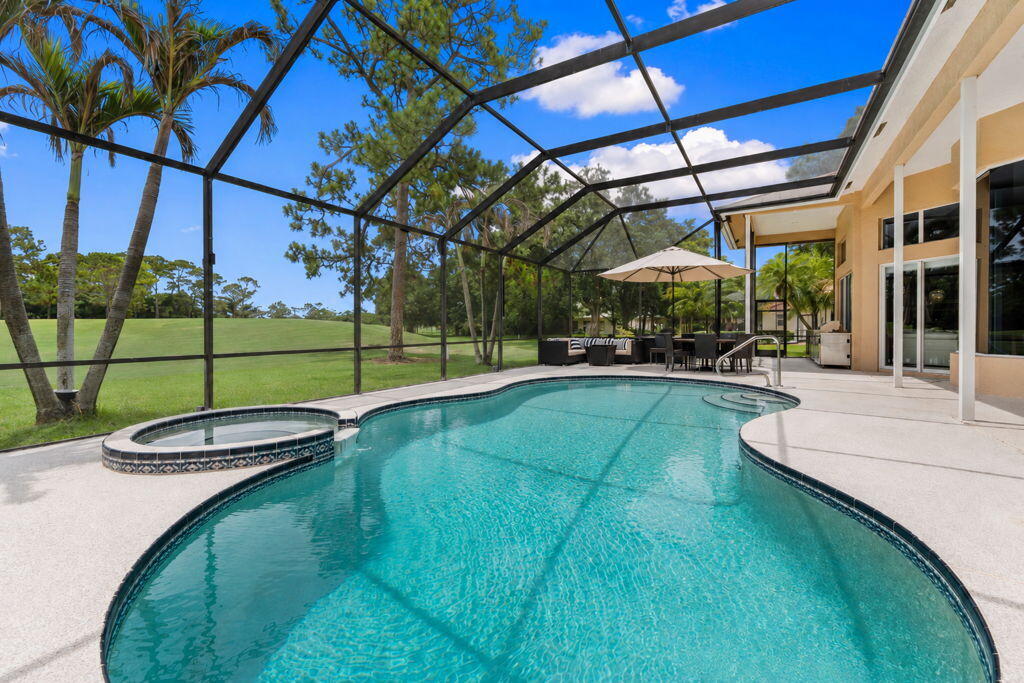 RESERVE CREEK - Residential