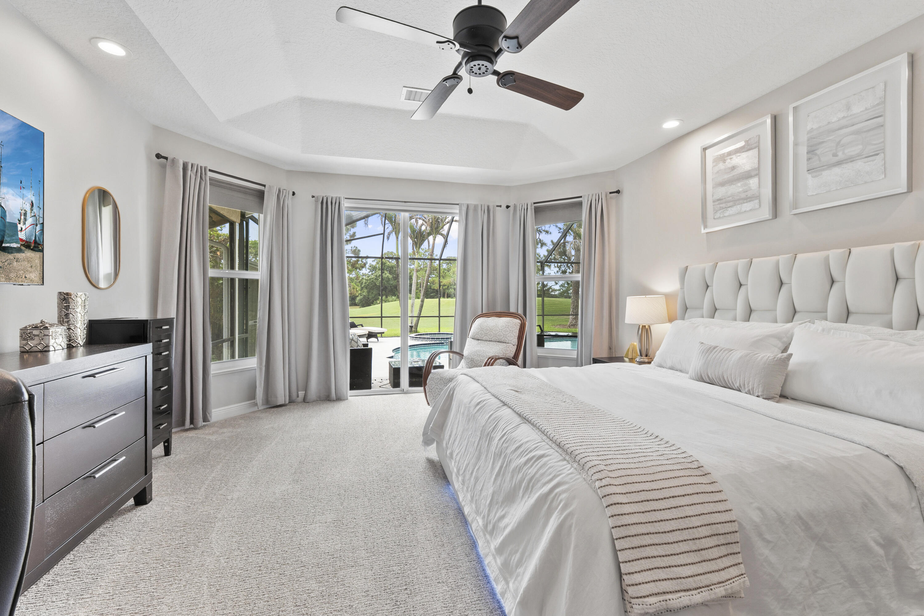 RESERVE CREEK - Residential