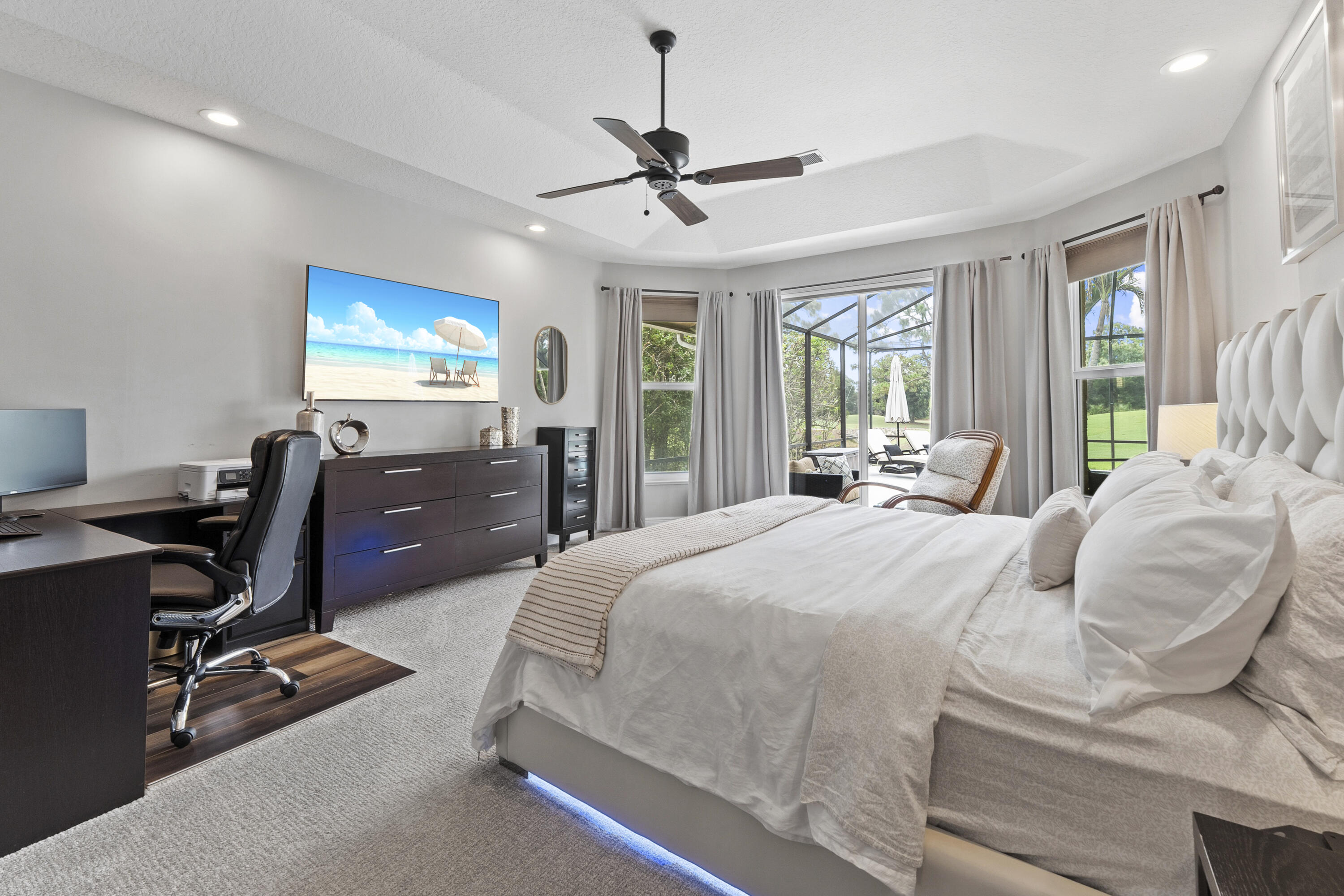 RESERVE CREEK - Residential