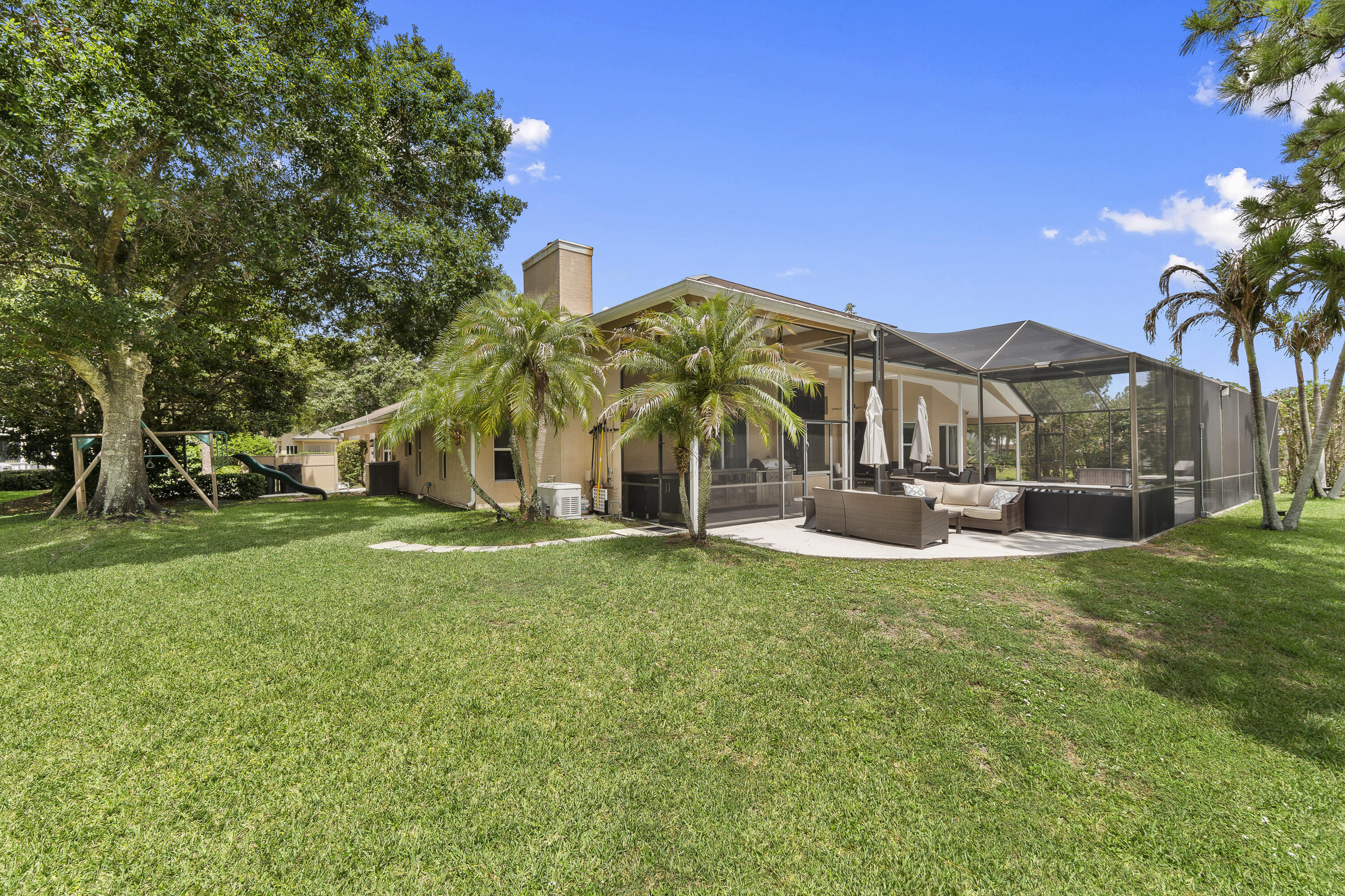 RESERVE CREEK - Residential