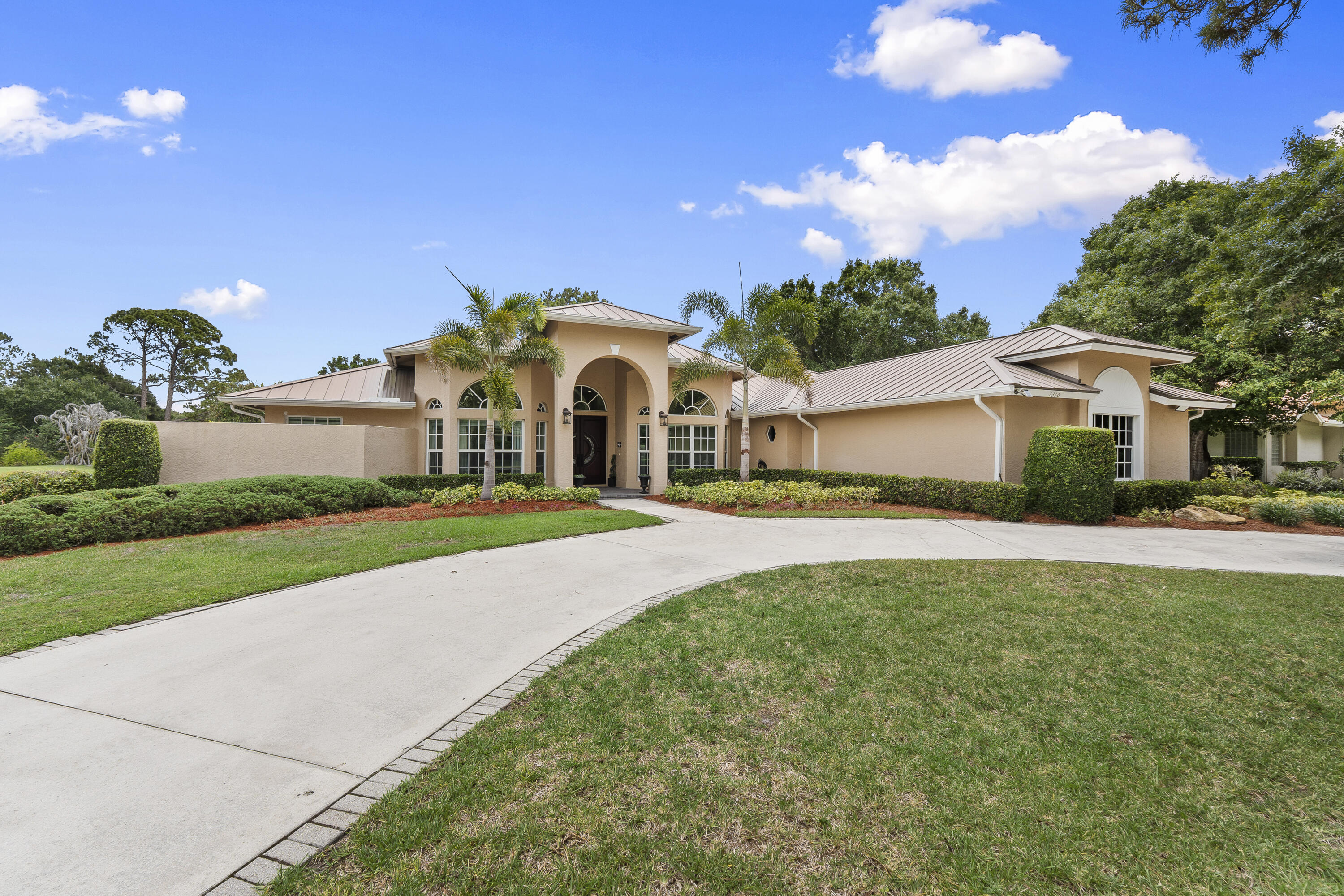 RESERVE CREEK - Residential