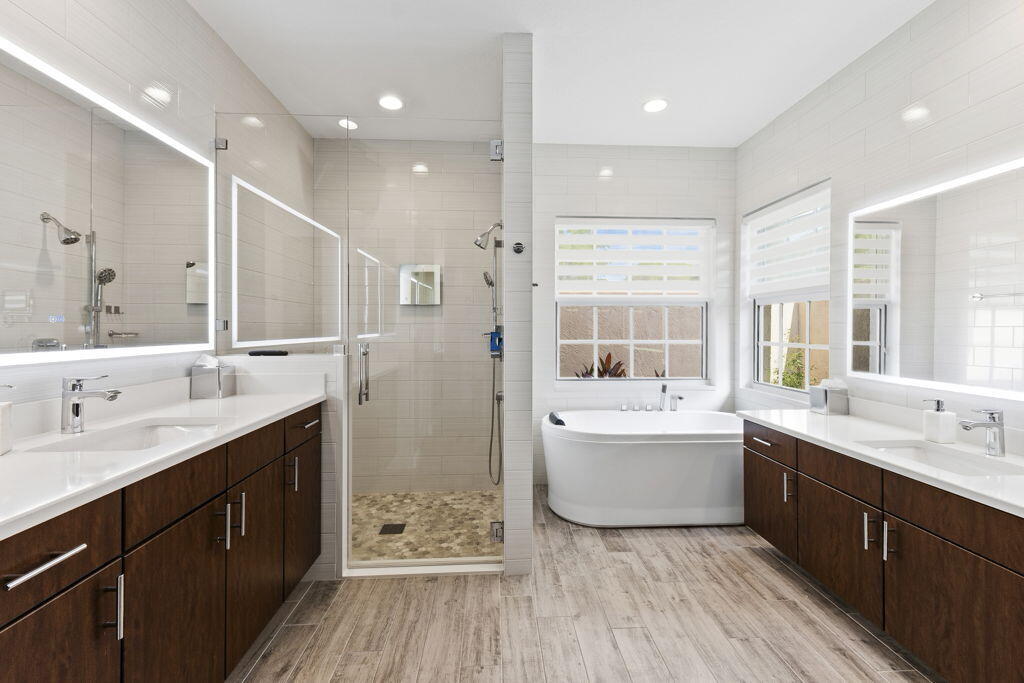 RESERVE CREEK - Residential