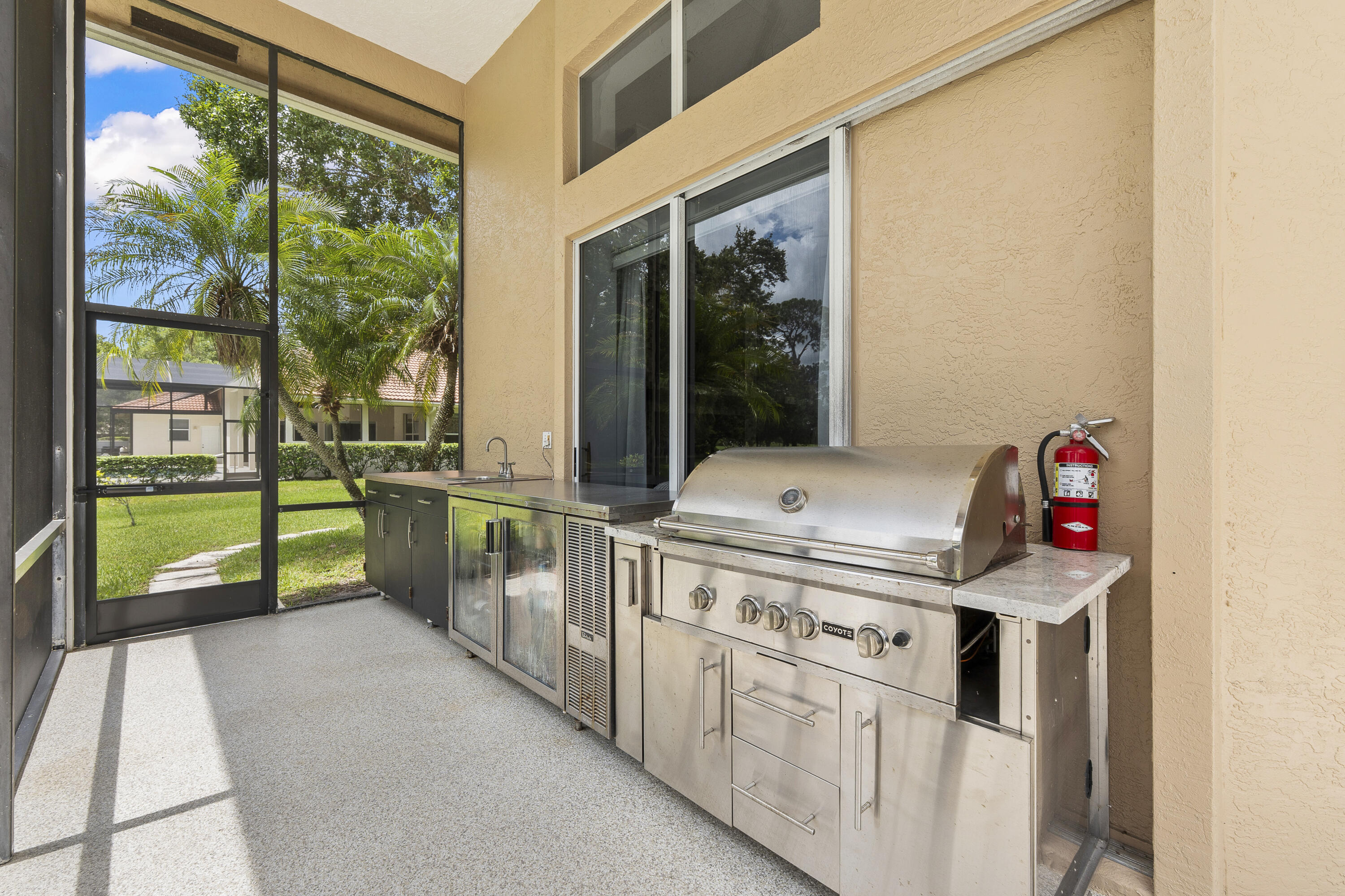RESERVE CREEK - Residential