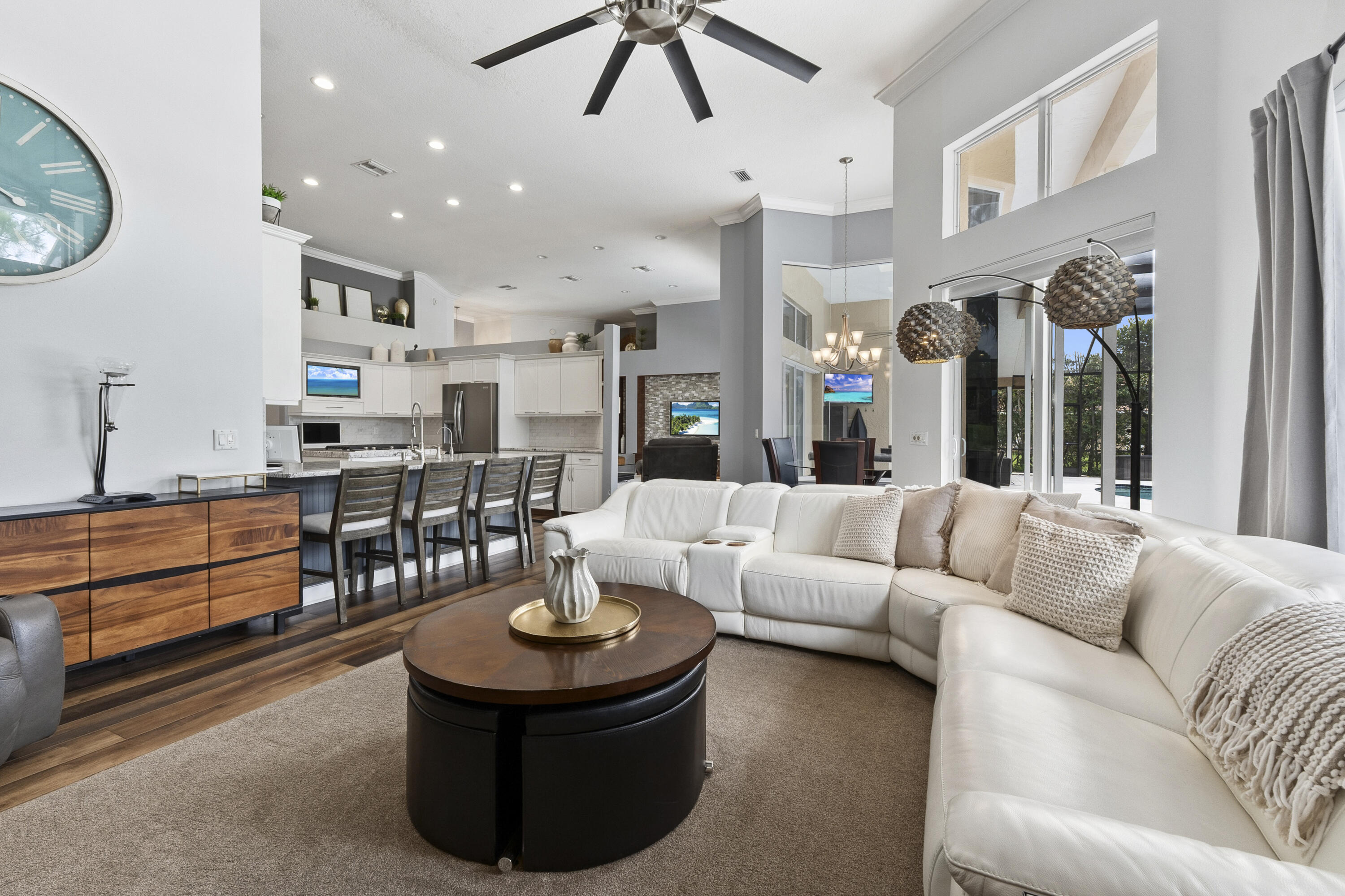 RESERVE CREEK - Residential