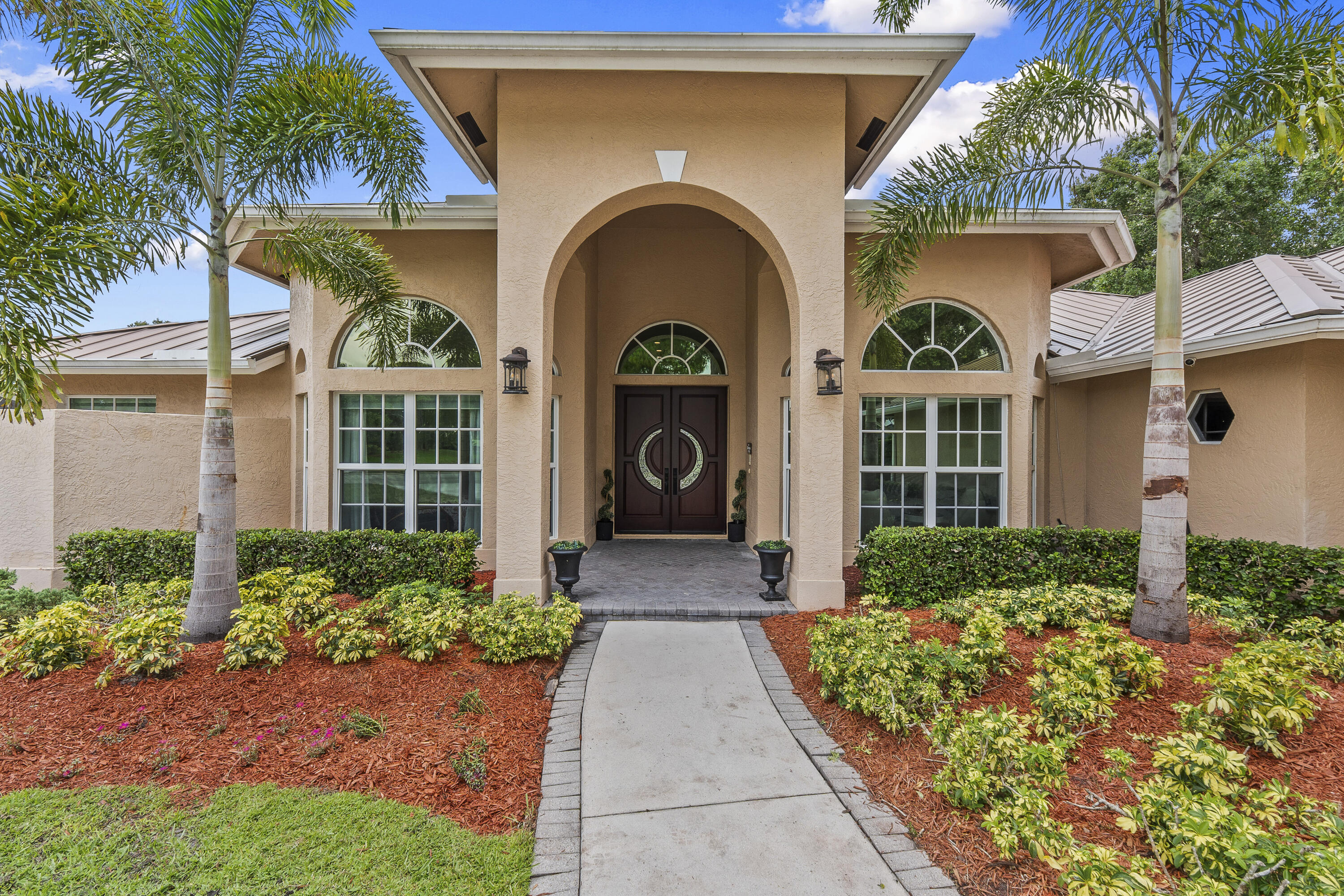 RESERVE CREEK - Residential