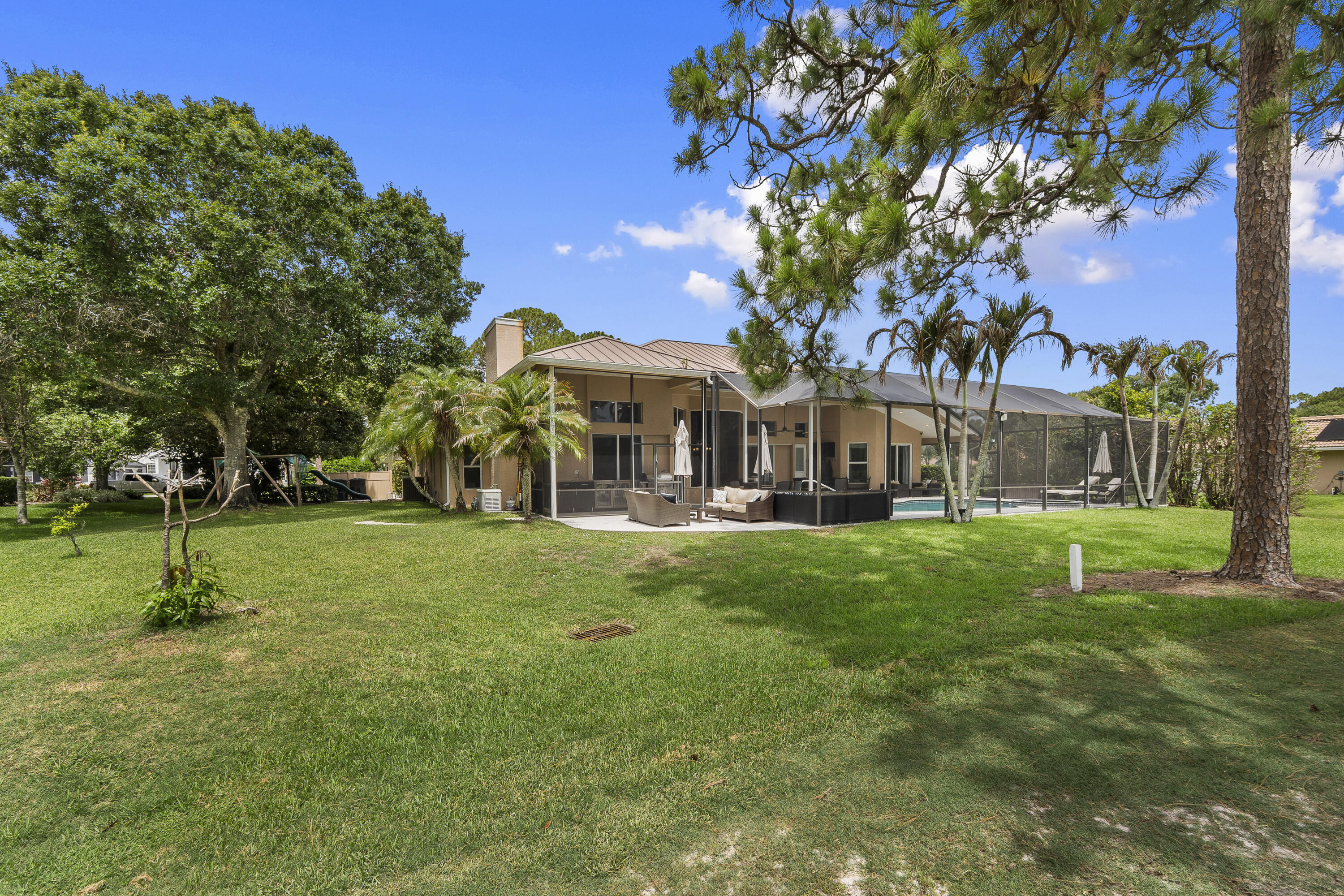 RESERVE CREEK - Residential