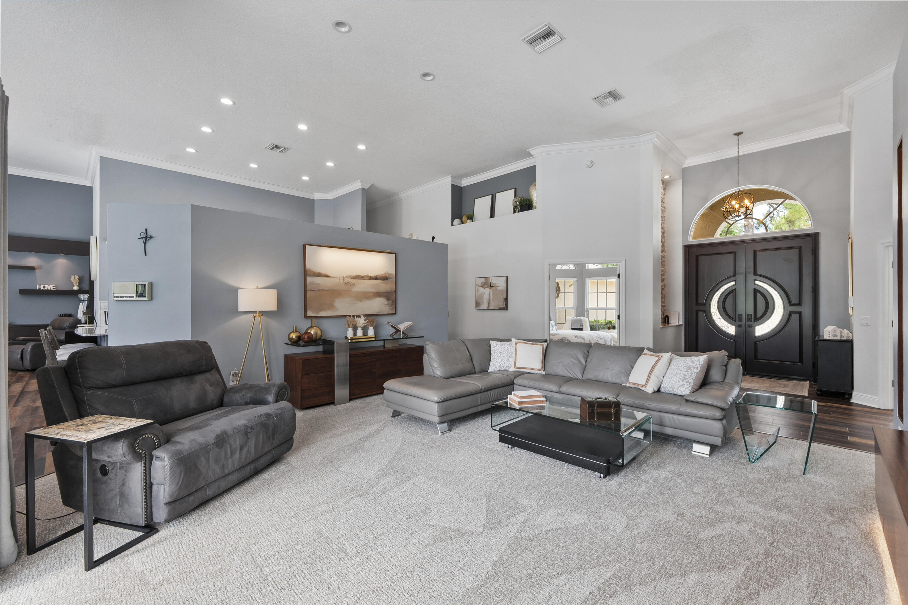 RESERVE CREEK - Residential
