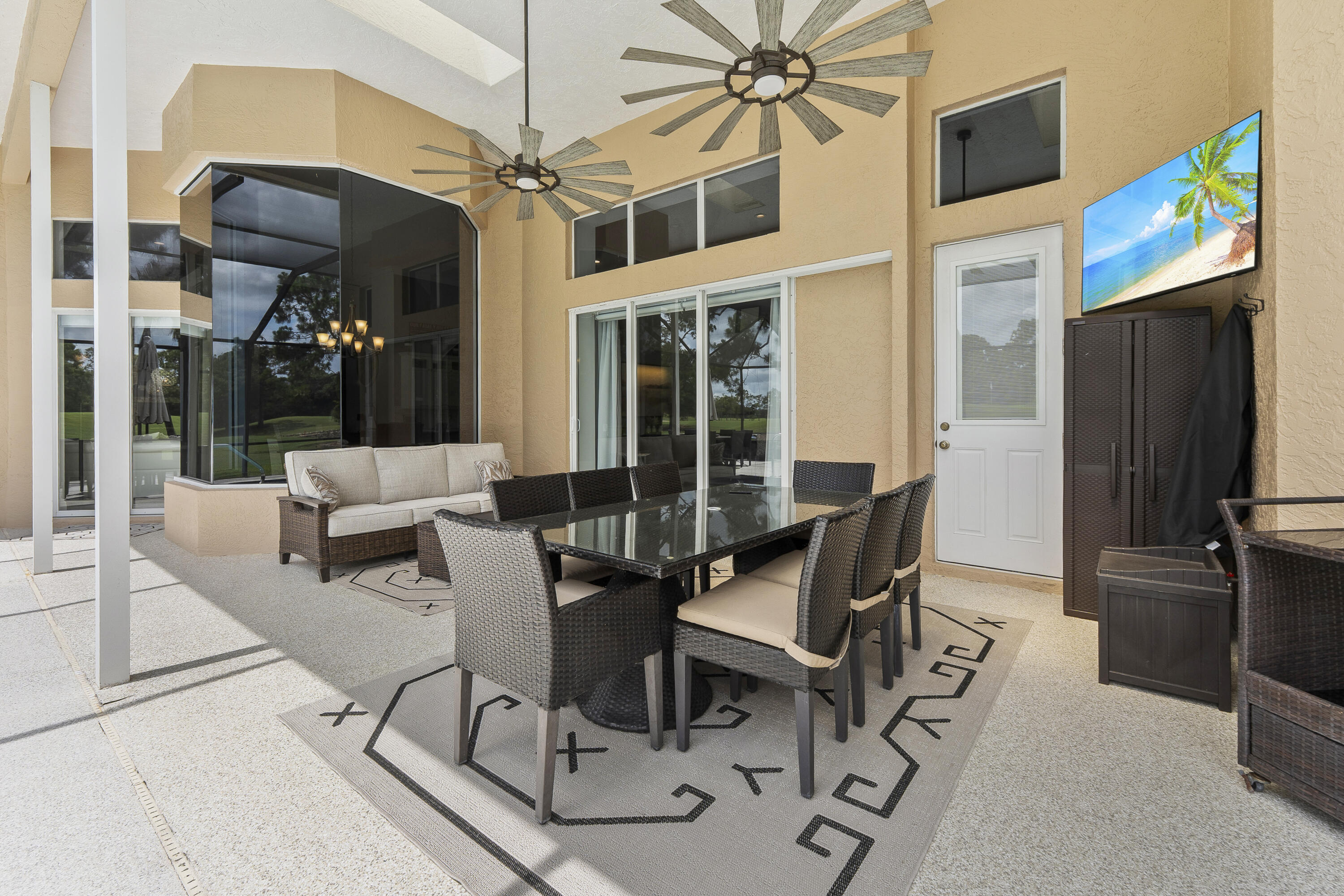 RESERVE CREEK - Residential