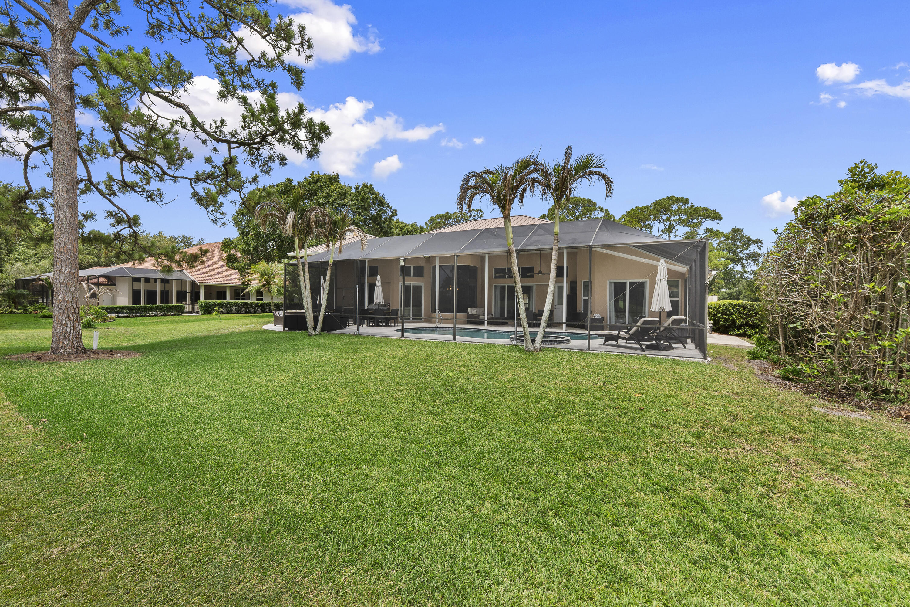 RESERVE CREEK - Residential